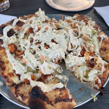 Standard Hall - Nashville Hot Pizza - Bars Near Me - Columbus, Ohio Standard Hall - Nashville Hot Pizza - Bars Near Me - Columbus, Ohio