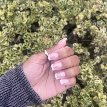 Yvonne's Nails - valentines nails - Nail Salons Near Me - Fremont, California