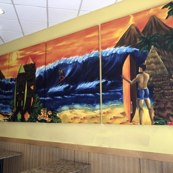 Ono Hawaiian BBQ - Surfs up - Hawaiian Near Me - Morgan Hill, California Ono Hawaiian BBQ - Surfs up - Hawaiian Near Me - Morgan Hill, California
