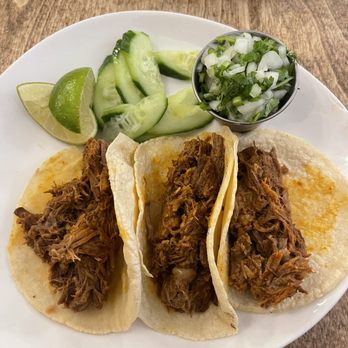 Penelope's Mexican Bistro - birria tacos - Mexican Near Me - Brooklyn, New York
