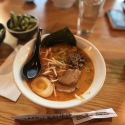 Maru Ramen - Northridge