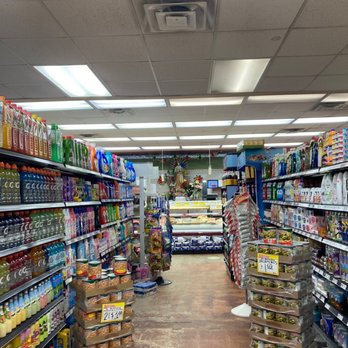 Carniceria Aguascalientes - Grocery store on the side - Meat Shops Near Me - Chicago, Illinois