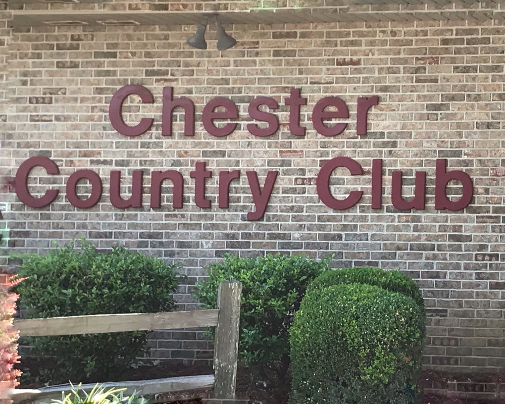 CHESTER COUNTRY CLUB 1310 Lehmen Dr, Chester, Illinois Country
