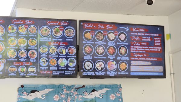 Menu photo 4 Mama Kim’s Honolulu, HI Menu photo 4 Mama Kim’s Honolulu, HI