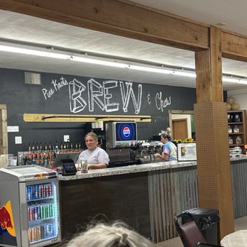 Pine Knot Outfitters - Sporting Goods Near Me - Broken Bow, Oklahoma
