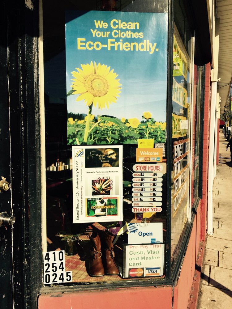 HARFORD CLEANERS & TAILORING Updated August 2024 19 Photos 5510 1