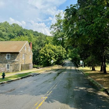 洋楽 rock creek park 45 Rock Creek West | ROCK CREEK