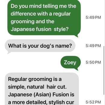 Bubble Pup Salon - Pet Groomers Near Me - Los Angeles, California
