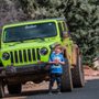 Photo of Barlow Jeep Rentals