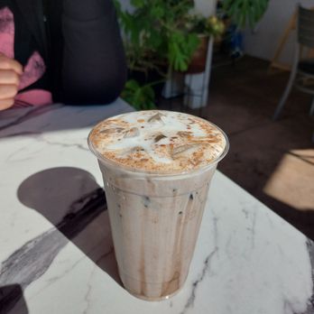 Kareem's - Arabic Iced Coffee - Mediterranean Near Me - Anaheim, California Kareem's - Arabic Iced Coffee - Mediterranean Near Me - Anaheim, California