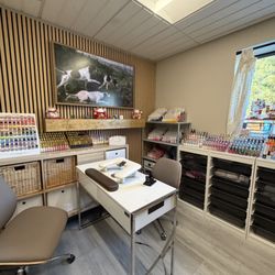 Mieux Nail Studio