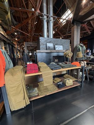 Filson by null