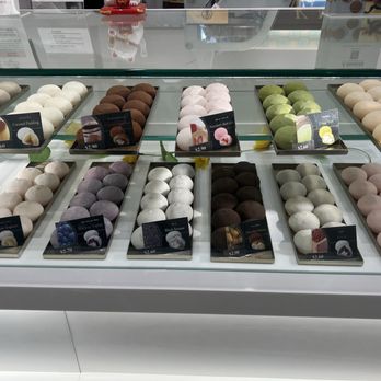 J.sweets - Mochi ice cream - Desserts Near Me - Lynnwood, Washington J.sweets - Mochi ice cream - Desserts Near Me - Lynnwood, Washington