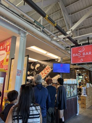 Bao Bar by null