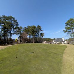 BridgeMill Athletic Club - 10th green. 2/21/2026.