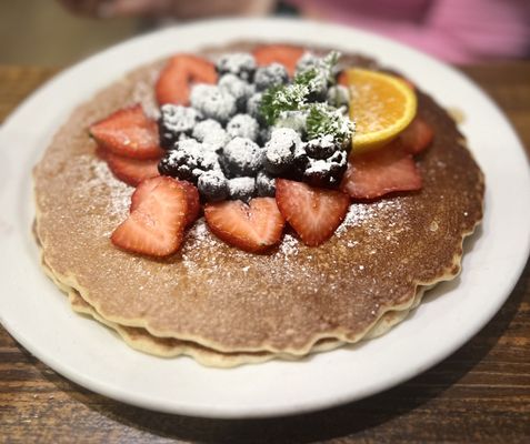 Taylor Street Coffee Shop by null