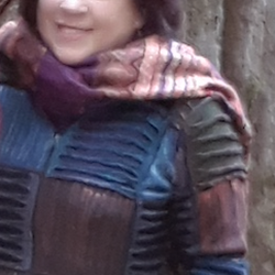 Sandra Clarke, CHT
