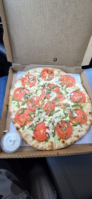 Pauly's Pizza Joint by null