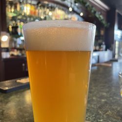 Shamrock Tavern - Bad pour!!!!