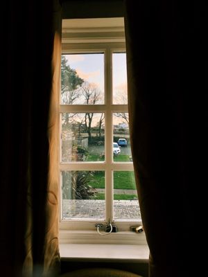 Grove Hotel by null