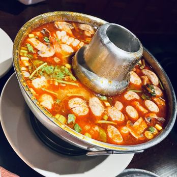 Amazing Thailand - Seafood tom yum - Thai Near Me - Minneapolis, Minnesota Amazing Thailand - Seafood tom yum - Thai Near Me - Minneapolis, Minnesota