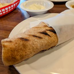 Shish Kabob Lamb Sandwich $8.99 Shish Kabob Lamb Sandwich $8.99