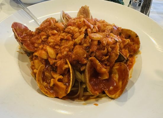 Gianna's by null