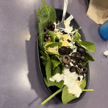 Alumni Dining Commons - Buffets Near Me - Riverside, California