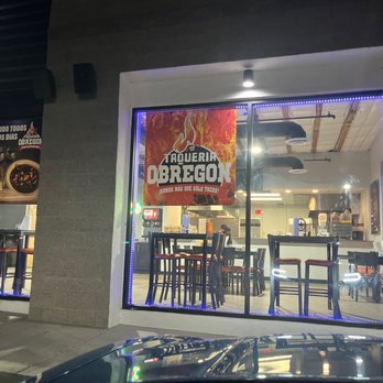 Taqueria Obregon - This is the place for tacos !!!!! - Tacos Near Me - Phoenix, Arizona