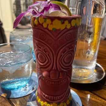 The Islander - Mai Tai - Tiki Bars Near Me - Coronado, California The Islander - Mai Tai - Tiki Bars Near Me - Coronado, California