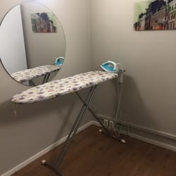 Good Morning Hotels - Laundry room