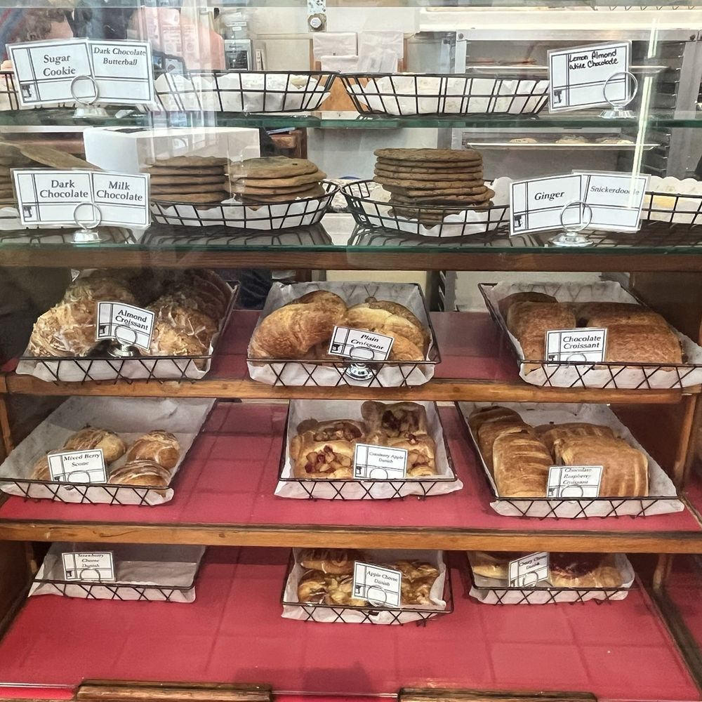 Some Crust Bakery - Bakeries Near Me - Claremont, California Some Crust Bakery - Bakeries Near Me - Claremont, California