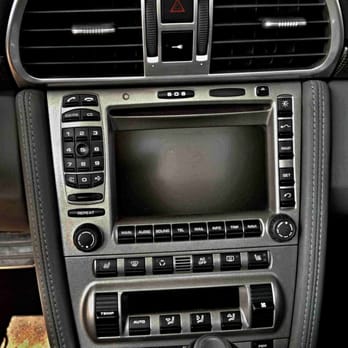 RAS Rudy's Auto Sounds - 2008 Porsche Factory Radio upgrade to Kenwood Navigation, DVD, Bluetooth and iPhone 5 control - Car Stereo Installation Near Me RAS Rudy's Auto Sounds - 2008 Porsche Factory Radio upgrade to Kenwood Navigation, DVD, Bluetooth and iPhone 5 control - Car Stereo Installation Near Me