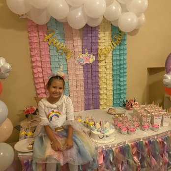 Kids N Kanvases - Thank you Kids N Kanvases the birthday girl was a happy girl thanks to you all. - Paint & Sip Near Me