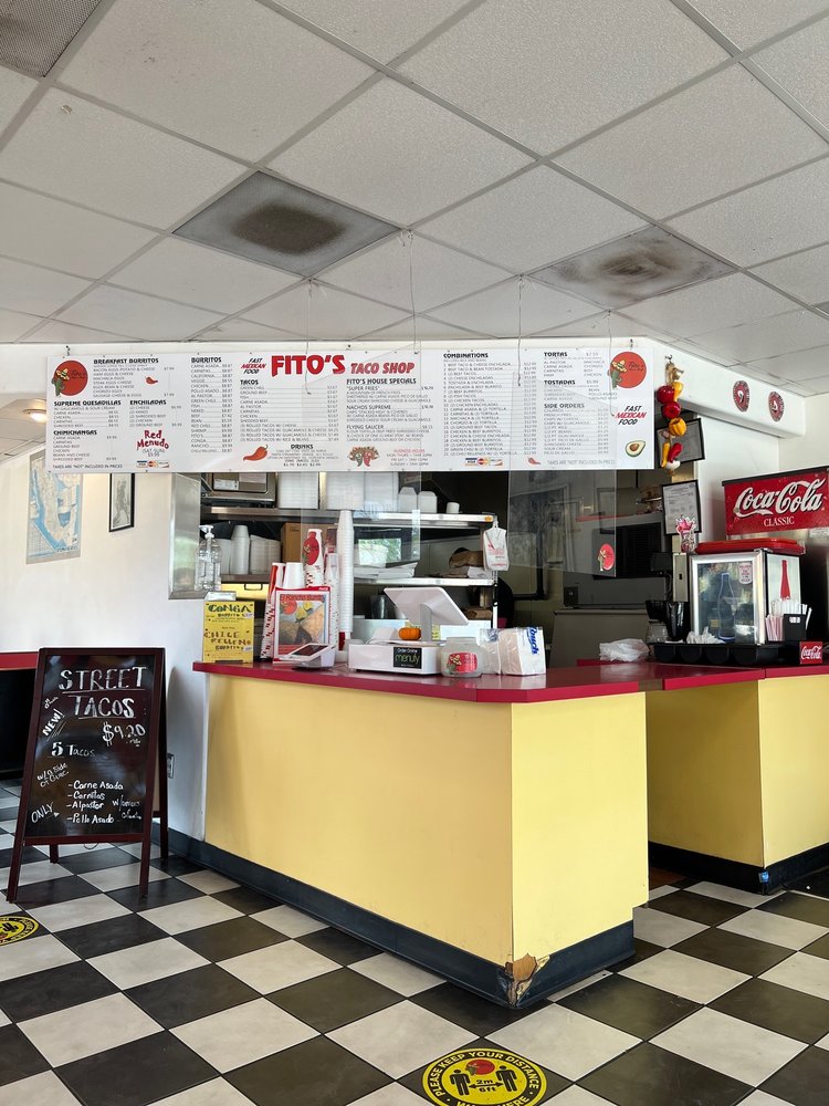 Fito's Taco Shop