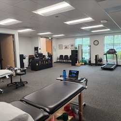 Select Physical Therapy - Chula Vista
