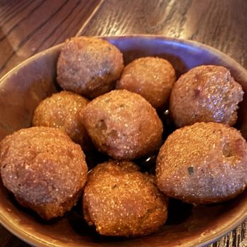 TAP IN - Hush puppies - Cocktail Bars Near Me - Minneapolis, Minnesota