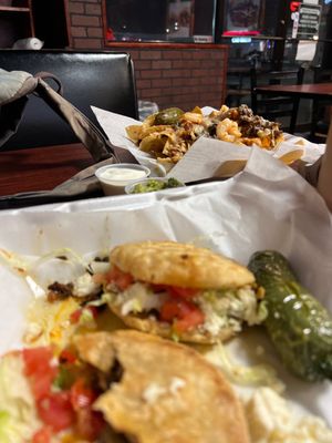 Taqueria Monterrey by null