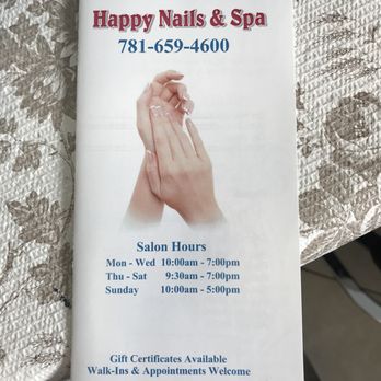 Passion Nails Studio - Skin Care Near Me - Norwell, Massachusetts