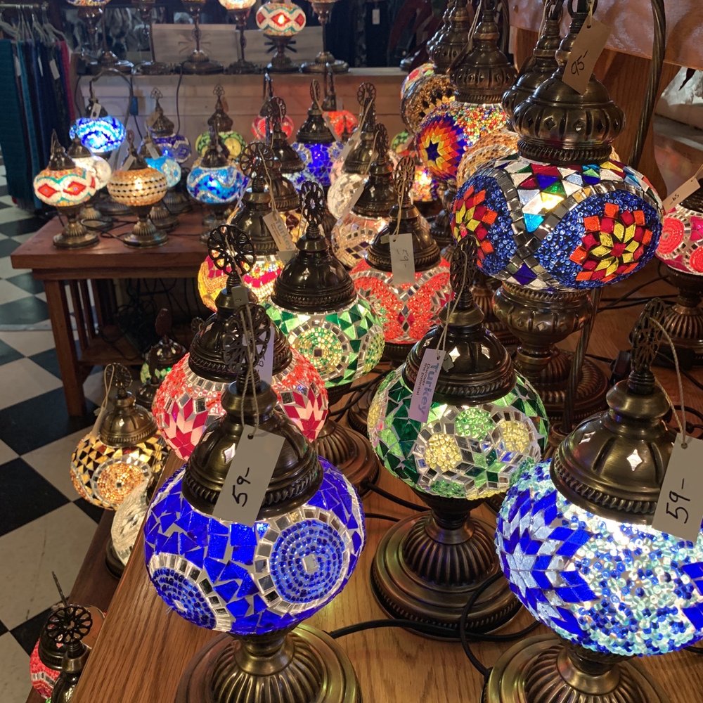 Concord Corner Store - Turkish lamps - Arts & Crafts Near Me - Meadows of Dan, Virginia Concord Corner Store - Turkish lamps - Arts & Crafts Near Me - Meadows of Dan, Virginia