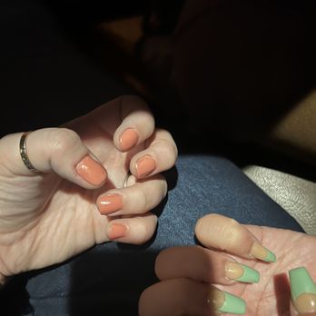 Royal Nail Bar - SO UGLY OMG - Nail Salons Near Me - Hayward, California Royal Nail Bar - SO UGLY OMG - Nail Salons Near Me - Hayward, California