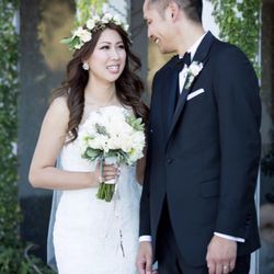 Urban Beauty Loft-Millbrae - Professional wedding makeup & hairstyling - San Francisco Bay Area