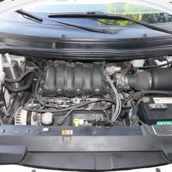 Trang's Transmission & General Repairs - undefined