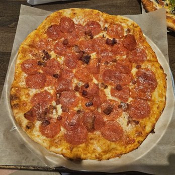 Rendezvous Pizza - Pizza Near Me - Oklahoma City, Oklahoma Rendezvous Pizza - Pizza Near Me - Oklahoma City, Oklahoma
