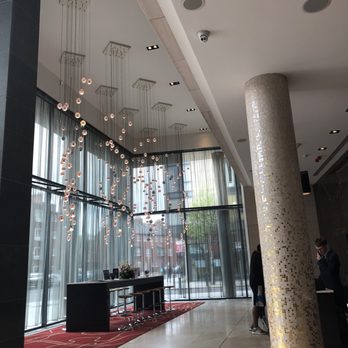 Radisson Blu Royal Hotel Dublin - Hotels Near Me - Dublin, D