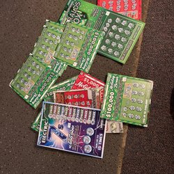 Massachusetts Lottery Commission - Losers