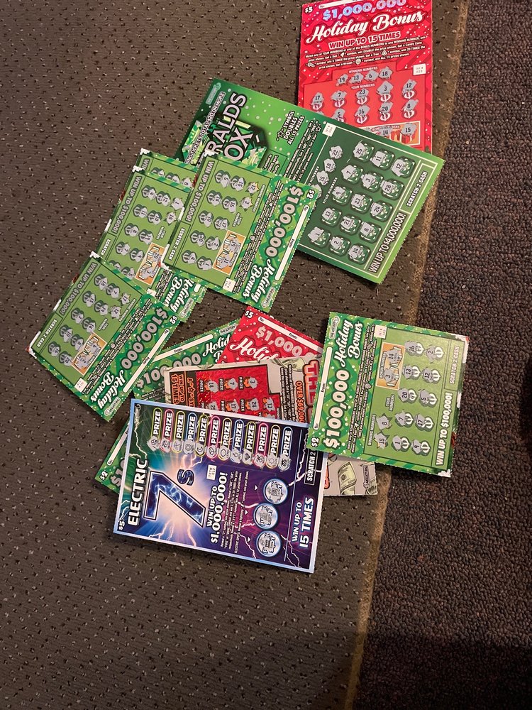 Massachusetts Lottery Commission - social services organization in Worcester, MA