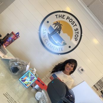 The Post Stop - Shipping Centers Near Me - San Clemente, California The Post Stop - Shipping Centers Near Me - San Clemente, California