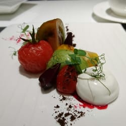 Mic Kitchen - Tomatoes