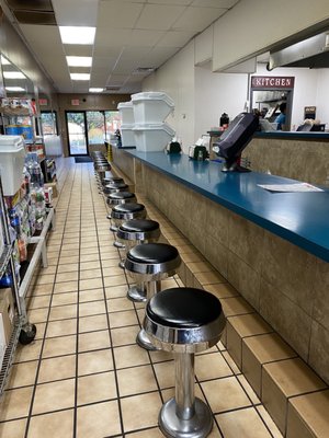 Barry's Steaks & Hoagies by null